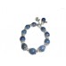 Moroccan stone Bracelet " Zagora"